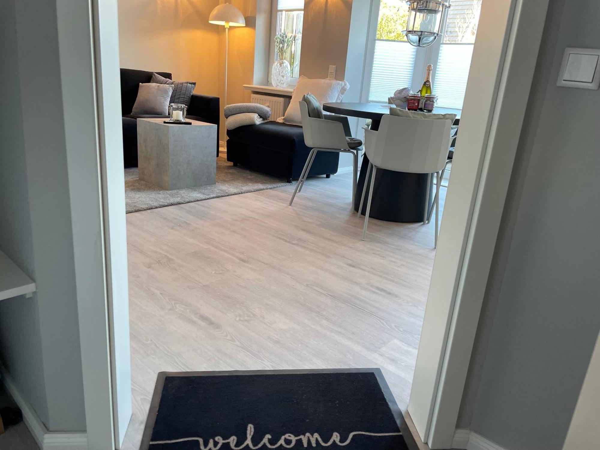 Apartment Alte Stadtgaertnerei 1 *