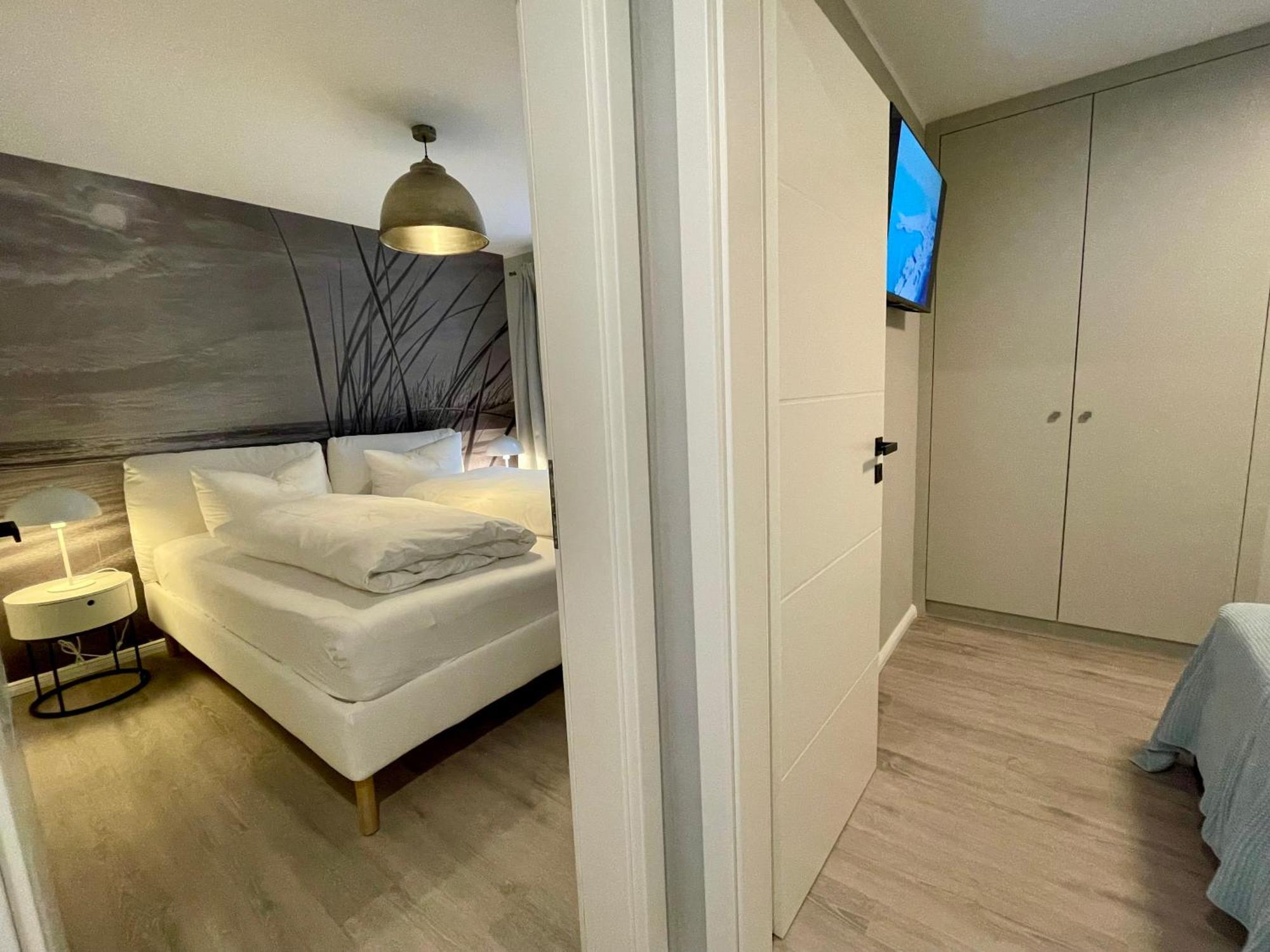Apartment Alte Stadtgaertnerei 1